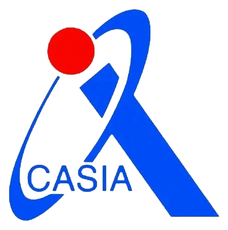 Institute of Automation, CAS logo